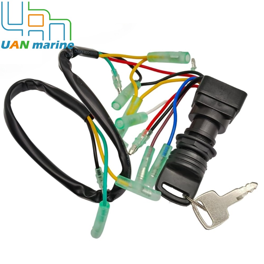 703 82510 43 Remote Control Bo - Spark Plug ulasan dan harga