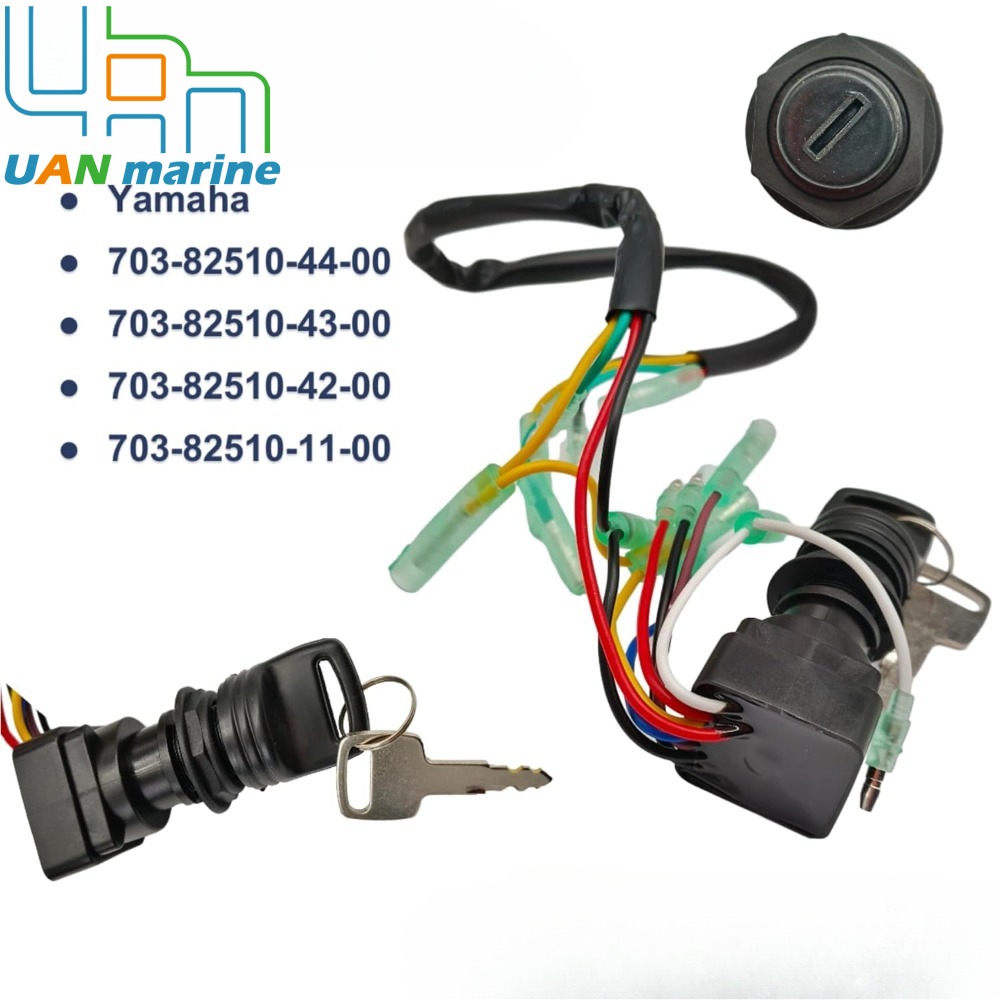 703 82510 43 Remote Control Bo - Spark Plug ulasan dan harga