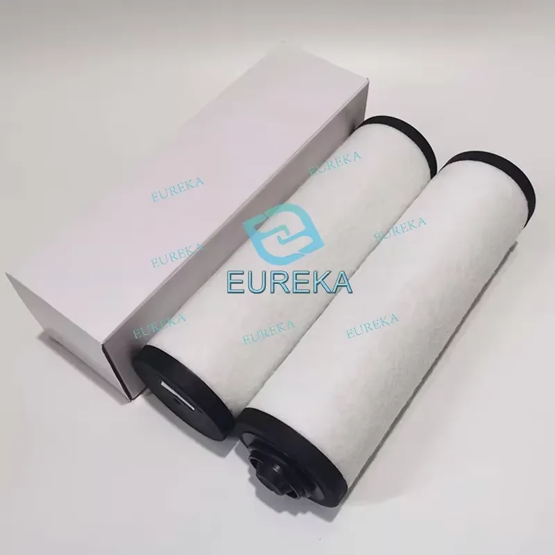Vacuum Pump DUO65 Exhaust Filt - Oil Filter ulasan dan harga