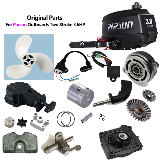 New Original Accessory Suit Pa - Spark Plug ulasan dan harga